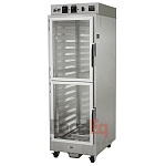 Расстоечный шкаф NU-VU PRO-16 Расстоечный шкаф NU-VU PRO-16